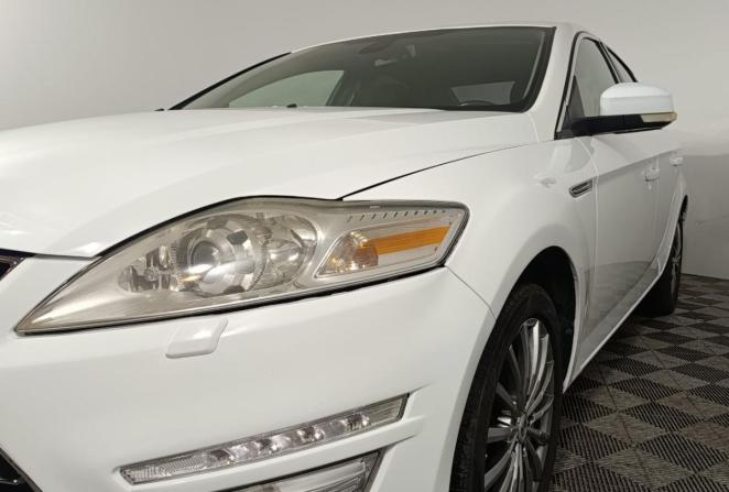 Ford Mondeo IV Рестайлинг с пробегом 2011 года, цена 790 000 рублей, 205845 км, седан, Автокод Объявления