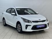 Kia Rio IV Воронеж  - изображение 22