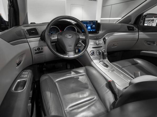 Subaru Tribeca I Рестайлинг с пробегом 2008 года, цена 750 000 рублей, 311188 км, внедорожник, Автокод Объявления