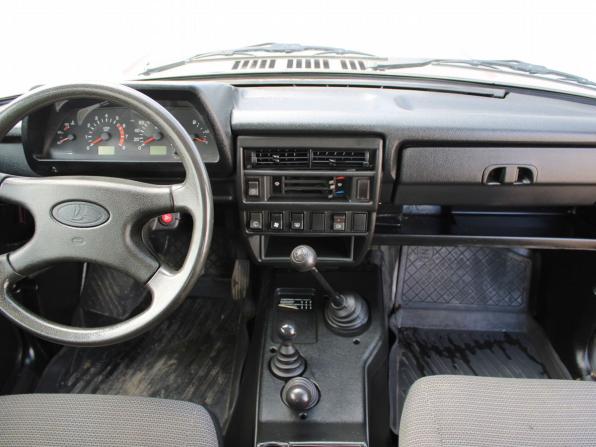 Lada (ВАЗ) 2121 (4x4) I Рестайлинг с пробегом 2015 года, цена 329 000 рублей, 105000 км, внедорожник, Автокод Объявления