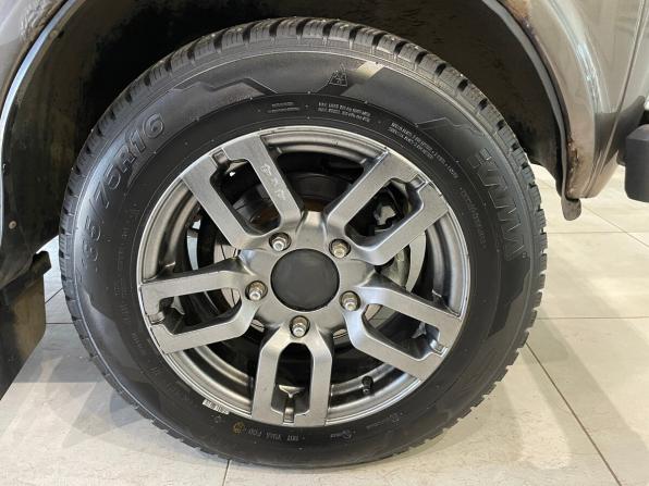 Lada (ВАЗ) 2121 (4x4) I Рестайлинг с пробегом 2018 года, цена 549 000 рублей, 79660 км, внедорожник, Автокод Объявления