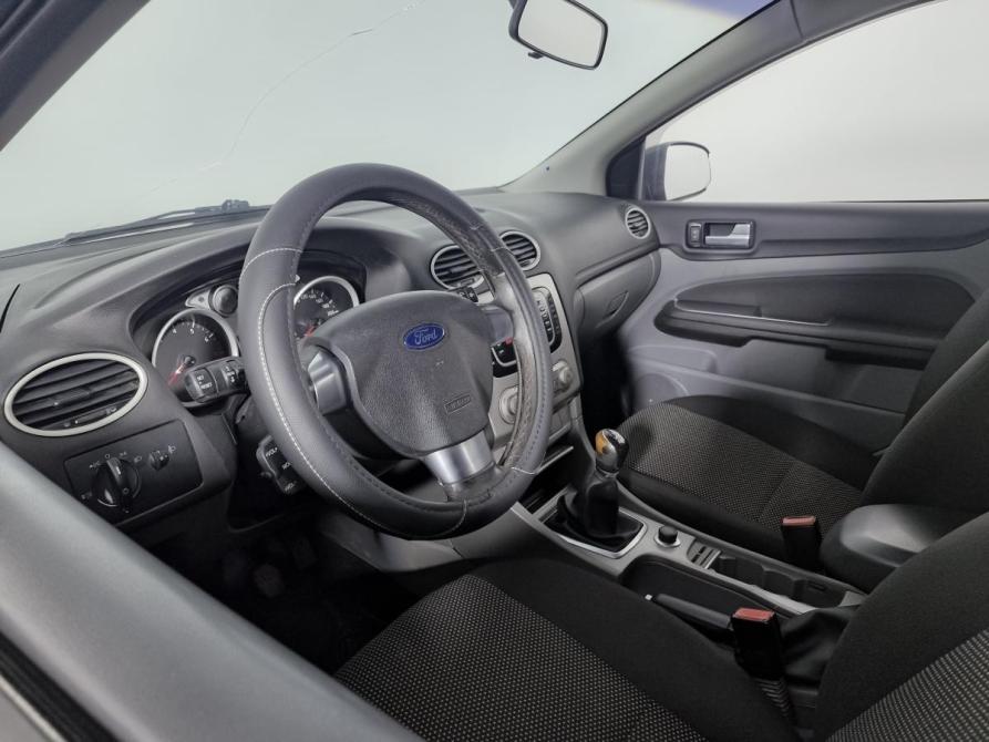 Ford Focus II Рестайлинг Нижний Новгород  - изображение 8