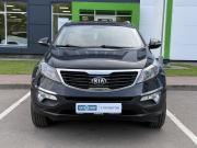 Kia Sportage III Ярославль  - изображение 19