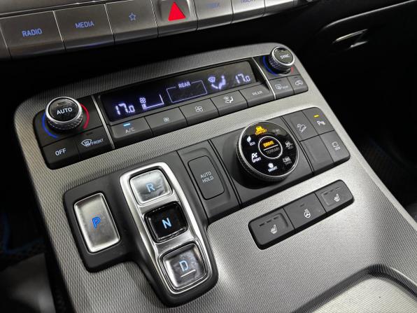 Hyundai Palisade I с пробегом 2021 года, цена 4 350 000 рублей, 113547 км, внедорожник, Автокод Объявления