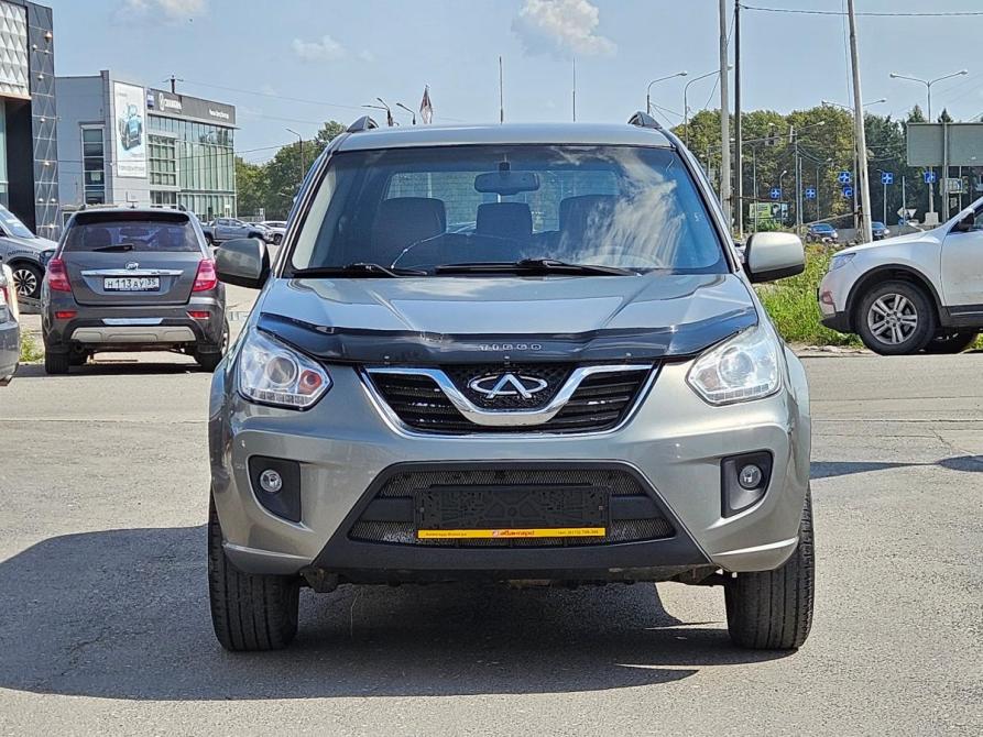 Chery Tiggo (T11) I Рестайлинг (FL) Вологда  - изображение 2