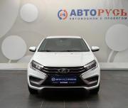 Lada (ВАЗ) Vesta I Рестайлинг (NG) Москва  - изображение 27