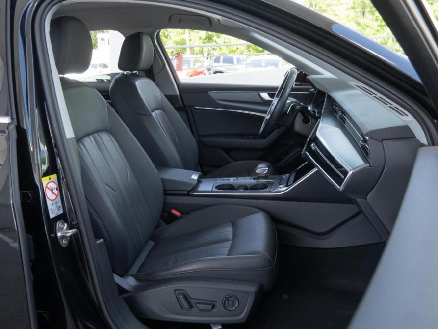 Audi A6 V (C8) Волгоград  - изображение 10