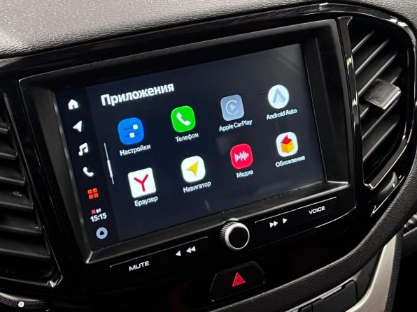 Lada (ВАЗ) Vesta I с пробегом 2021 года, цена 1 394 000 рублей, 47784 км, седан, Автокод Объявления