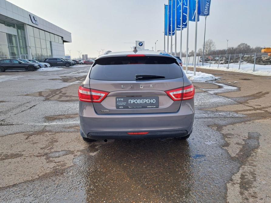 Lada (ВАЗ) Vesta I Набережные Челны  - изображение 7