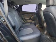 Hyundai ix35 I Москва  - изображение 23