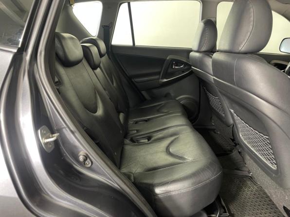 Toyota RAV4 III (XA30) Рестайлинг с пробегом 2010 года, цена 1 371 000 рублей, 201938 км, внедорожник, Автокод Объявления