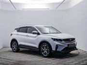 Belgee X50 Москва  - изображение 20