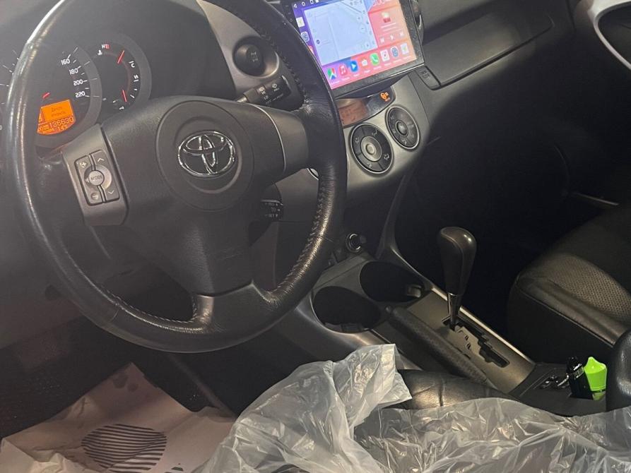 Toyota RAV4 III (XA30) Санкт-Петербург  - изображение 9
