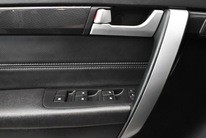 Chevrolet Captiva I Рестайлинг 2 с пробегом 2015 года, цена 1 400 000 рублей, 134347 км, внедорожник, Автокод Объявления