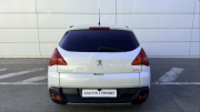 Peugeot 3008 I Ставрополь  - изображение 32