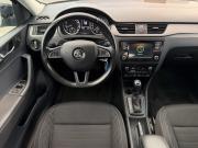 Skoda Rapid I Рестайлинг Волгоград  - изображение 37
