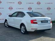 Skoda Octavia III (A7) Рестайлинг Екатеринбург  - изображение 42