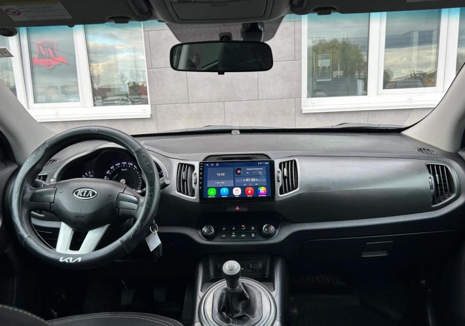 Kia Sportage III Альметьевск  - изображение 15