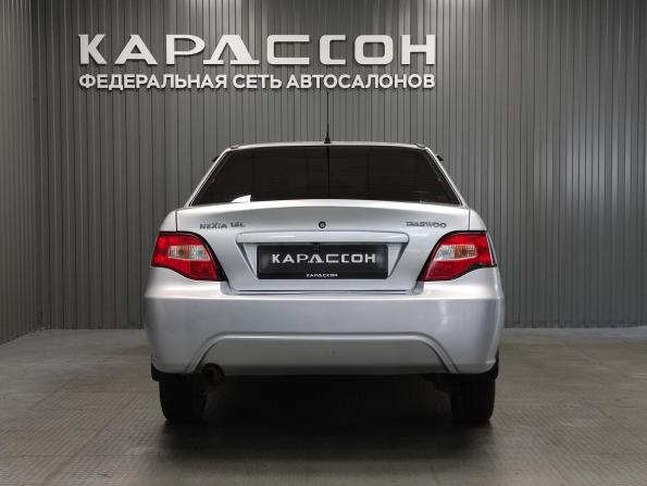 Daewoo Nexia I Рестайлинг с пробегом 2011 года, цена 250 000 рублей, 161000 км, седан, Автокод Объявления