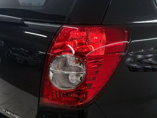 Chevrolet Captiva I Рестайлинг с пробегом 2012 года, цена 1 479 000 рублей, 93000 км, внедорожник, Автокод Объявления