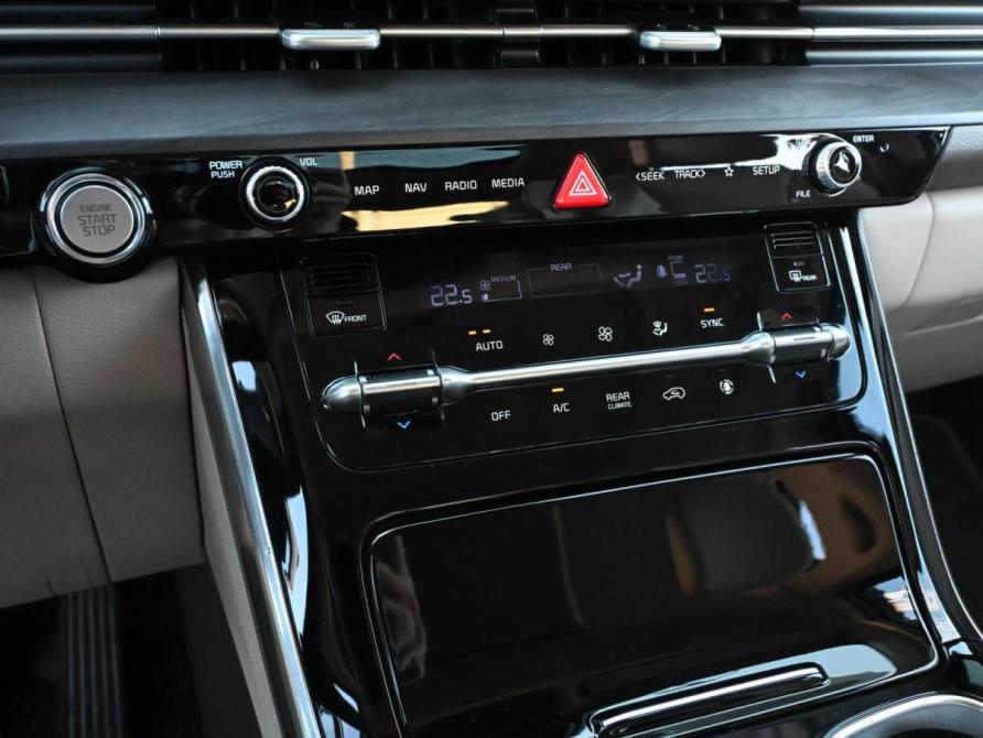 Kia Carnival IV Новороссийск  - изображение 29