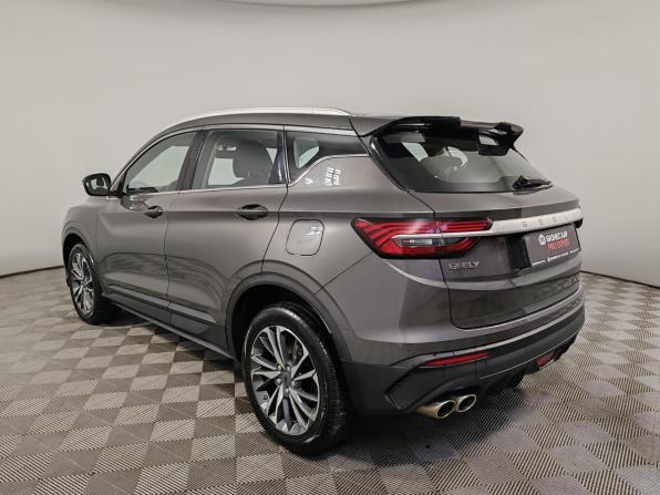 Geely Coolray I с пробегом 2023 года, цена 1 725 000 рублей, 65863 км, внедорожник, Автокод Объявления