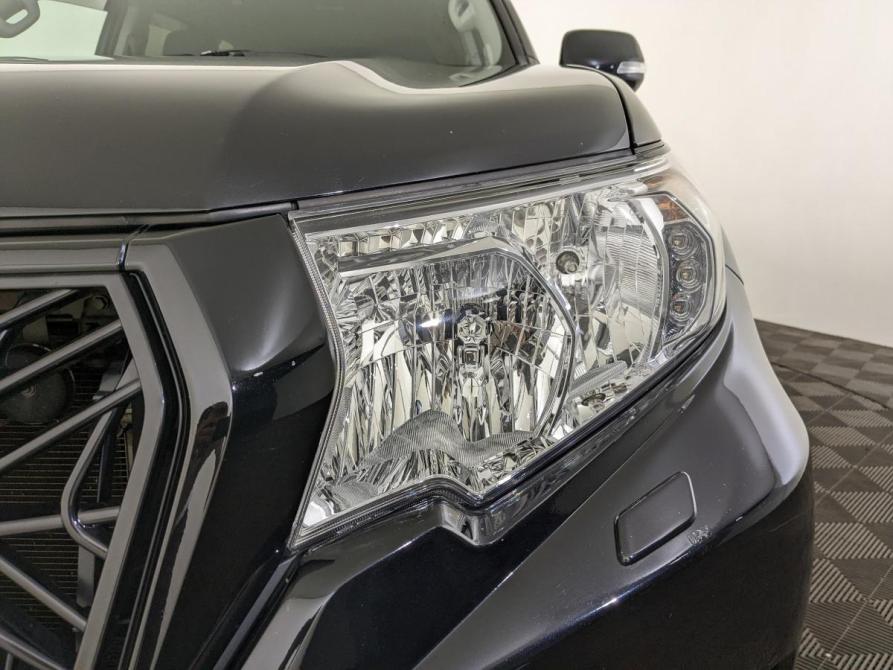 Toyota Land Cruiser Prado 150 Series Рестайлинг 2 Москва  - изображение 11