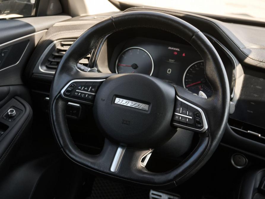 Haval F7 I Казань  - изображение 14