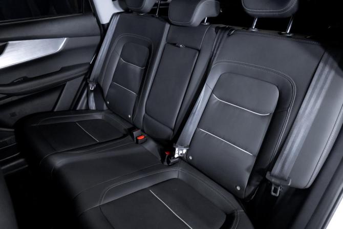 Chery Tiggo 7 Pro Max I с пробегом 2023 года, цена 2 000 000 рублей, 50215 км, внедорожник, Автокод Объявления