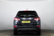 Hyundai Santa Fe II Рестайлинг Пермь  - изображение 34