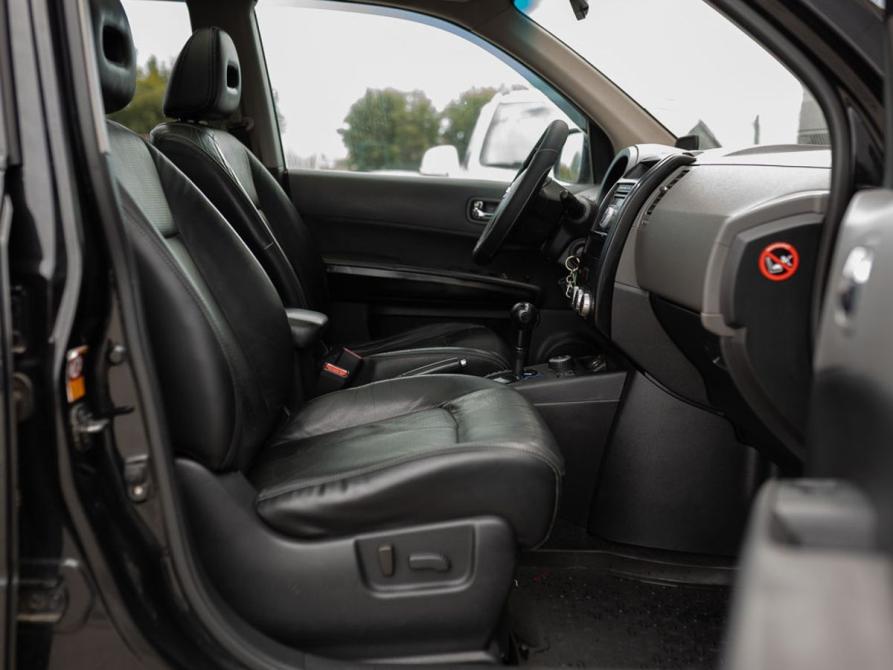 Nissan X-Trail II Новосибирск  - изображение 20