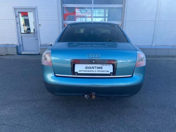 Audi A6 II (C5) с пробегом 1999 года, цена 299 000 рублей, 461000 км, седан, Автокод Объявления