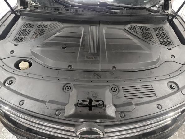 Dongfeng DFSK ix5 с пробегом 2024 года, цена 1 699 000 рублей, 35250 км, внедорожник, Автокод Объявления