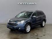 Honda CR-V III Краснодар  - изображение 18