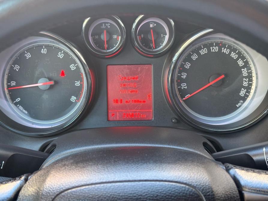 Opel Astra J Ростов-на-Дону  - изображение 13