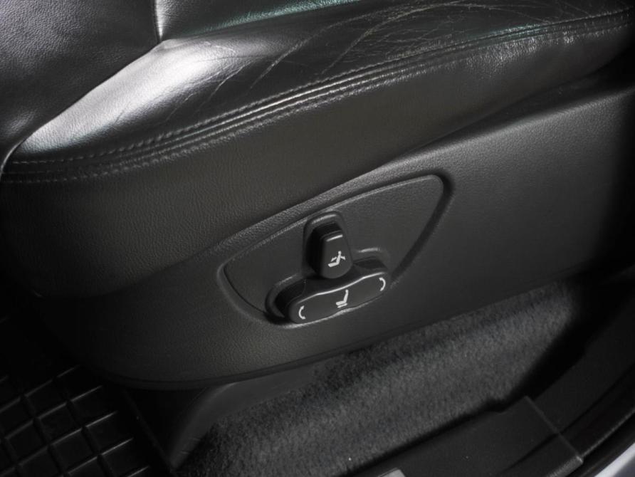 SsangYong Kyron I Рестайлинг Воронеж  - изображение 12