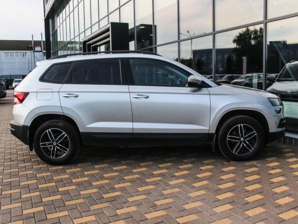 Skoda Karoq I с пробегом 2020 года, цена 2 175 000 рублей, 74500 км, внедорожник, Автокод Объявления
