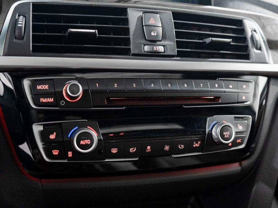 BMW 3 серии VI (F3x) Рестайлинг Иркутск  - изображение 15