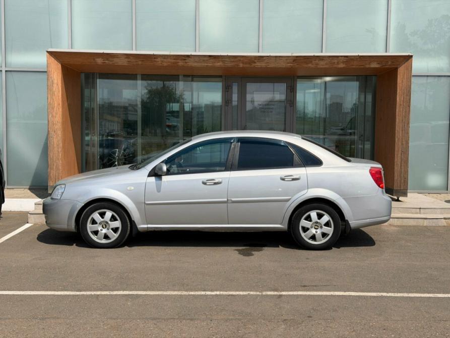 Chevrolet Lacetti I Оренбург  - изображение 4