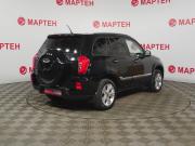 Chery Tiggo 3 I Вологда  - изображение 22
