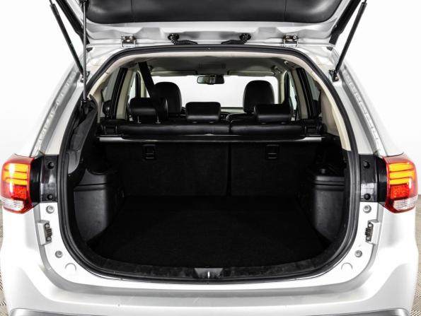 Mitsubishi Outlander III Рестайлинг 2 с пробегом 2015 года, цена 1 599 000 рублей, 224681 км, внедорожник, Автокод Объявления