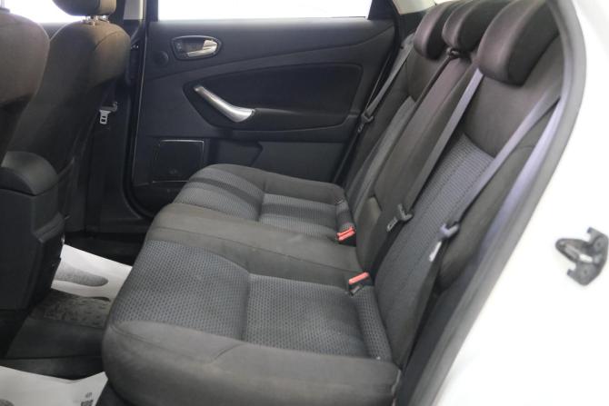Ford Mondeo IV с пробегом 2008 года, цена 699 000 рублей, 361000 км, седан, Автокод Объявления