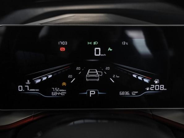Geely Coolray I Рестайлинг с пробегом 2024 года, цена 2 399 000 рублей, 6842 км, внедорожник, Автокод Объявления