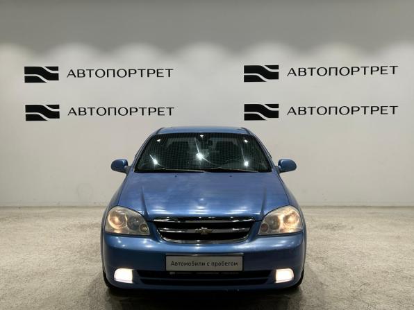 Chevrolet Lacetti I с пробегом 2008 года, цена 419 000 рублей, 262840 км, седан, Автокод Объявления