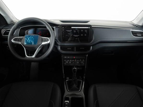 Volkswagen Tharu XR с пробегом 2025 года, цена 3 120 000 рублей, 10 км, внедорожник, Автокод Объявления