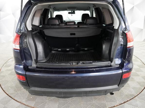 Citroen C-Crosser с пробегом 2011 года, цена 1 190 000 рублей, 183142 км, внедорожник, Автокод Объявления