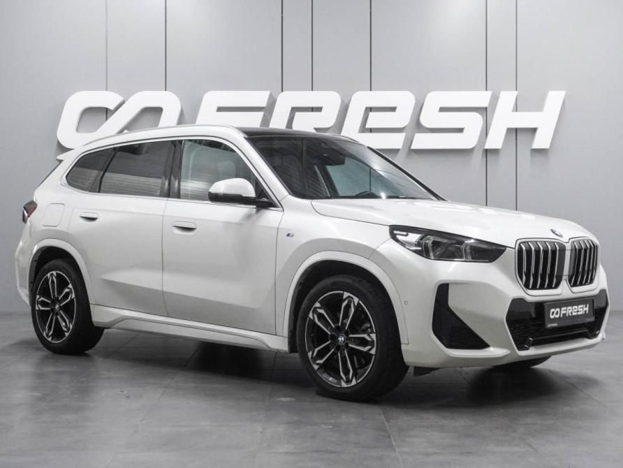 BMW X1 III (U11/U12) Воронеж  - изображение 1