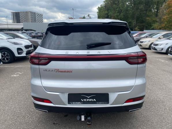 Chery Tiggo 7 Pro Max I с пробегом 2023 года, цена 1 690 000 рублей, 82820 км, внедорожник, Автокод Объявления
