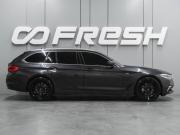 BMW 5 серии VII (G30/G31/G38) Воронеж  - изображение 35