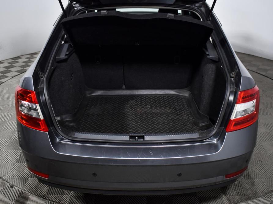 Skoda Octavia III (A7) Рестайлинг Санкт-Петербург  - изображение 19